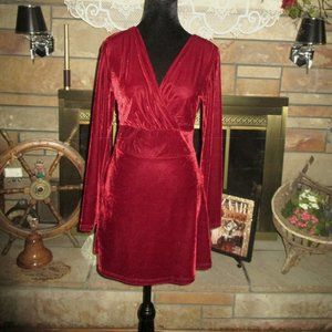 Victorian Trading /Hopeless Romantic Tunic/NWOT